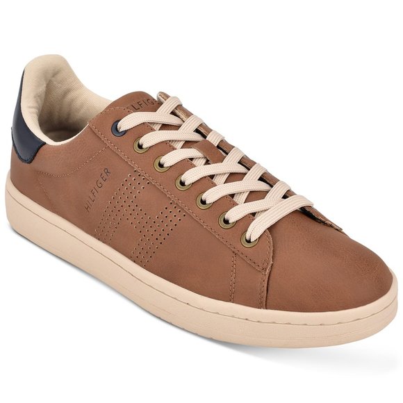 Tommy Hilfiger Men's Lutwin Sneakers - Picture 3 of 16